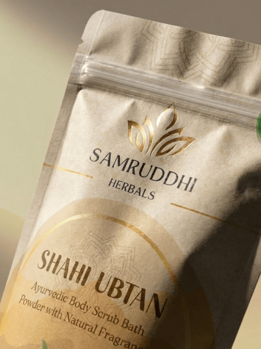 SUGANDHI SHAHI UBTAN 2