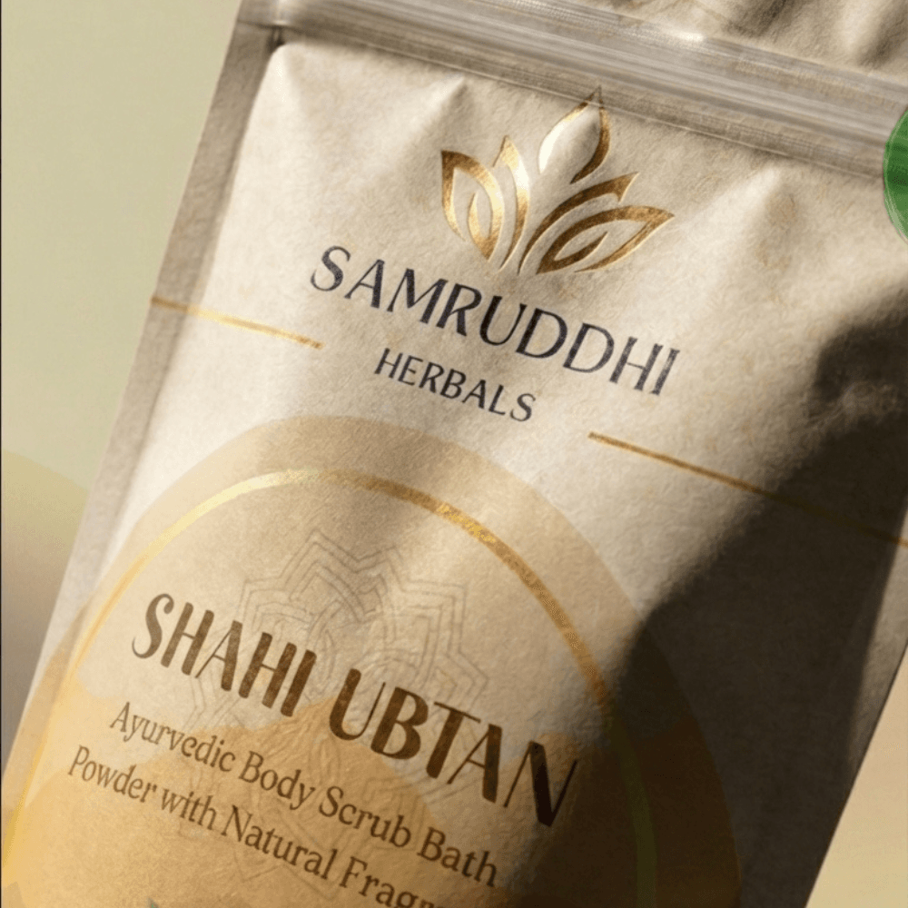 SUGANDHI SHAHI UBTAN hover