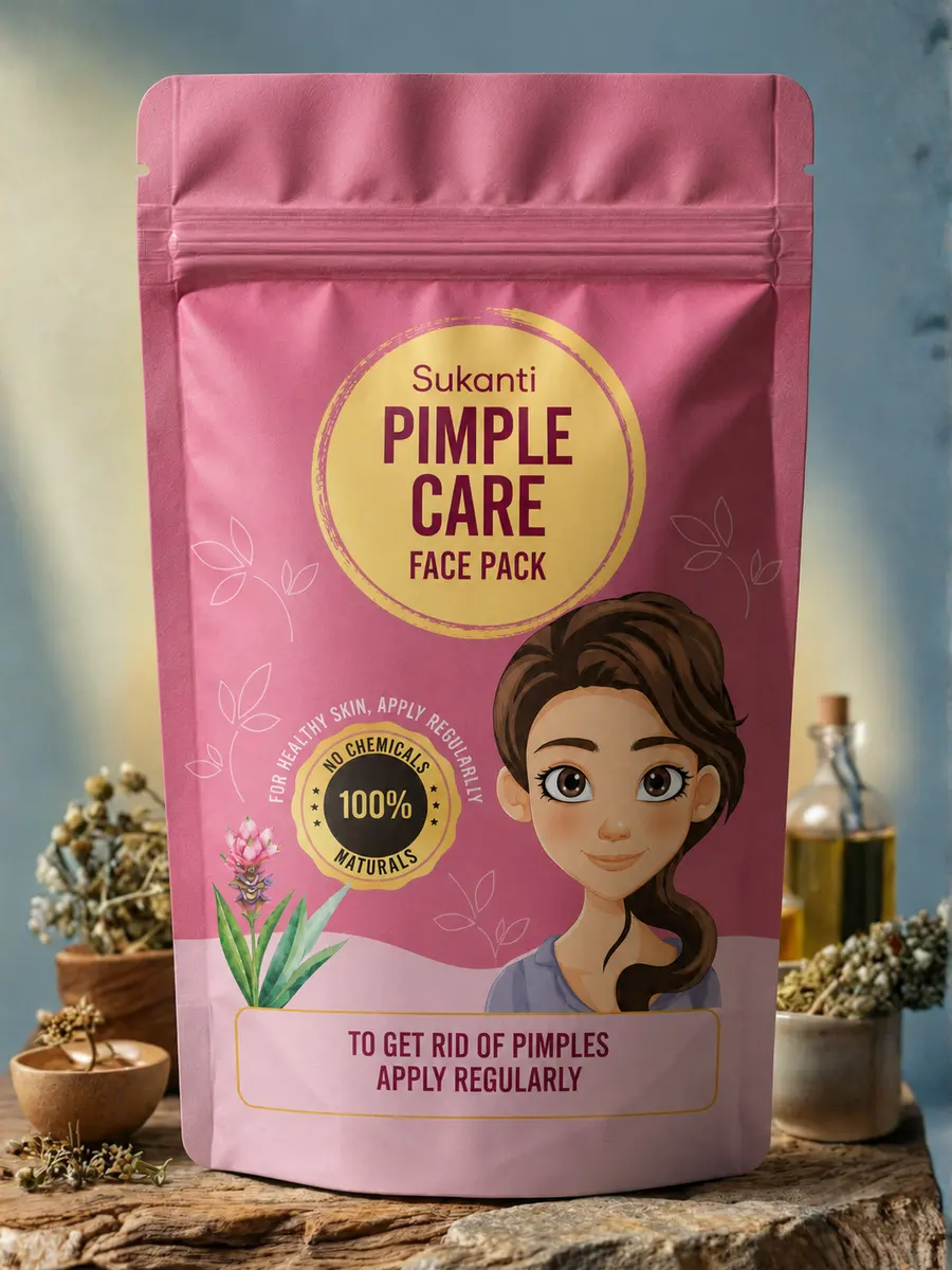 PIMPLE CARE 3