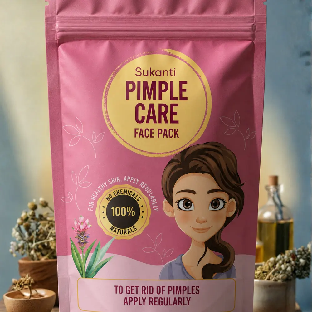 PIMPLE CARE hover