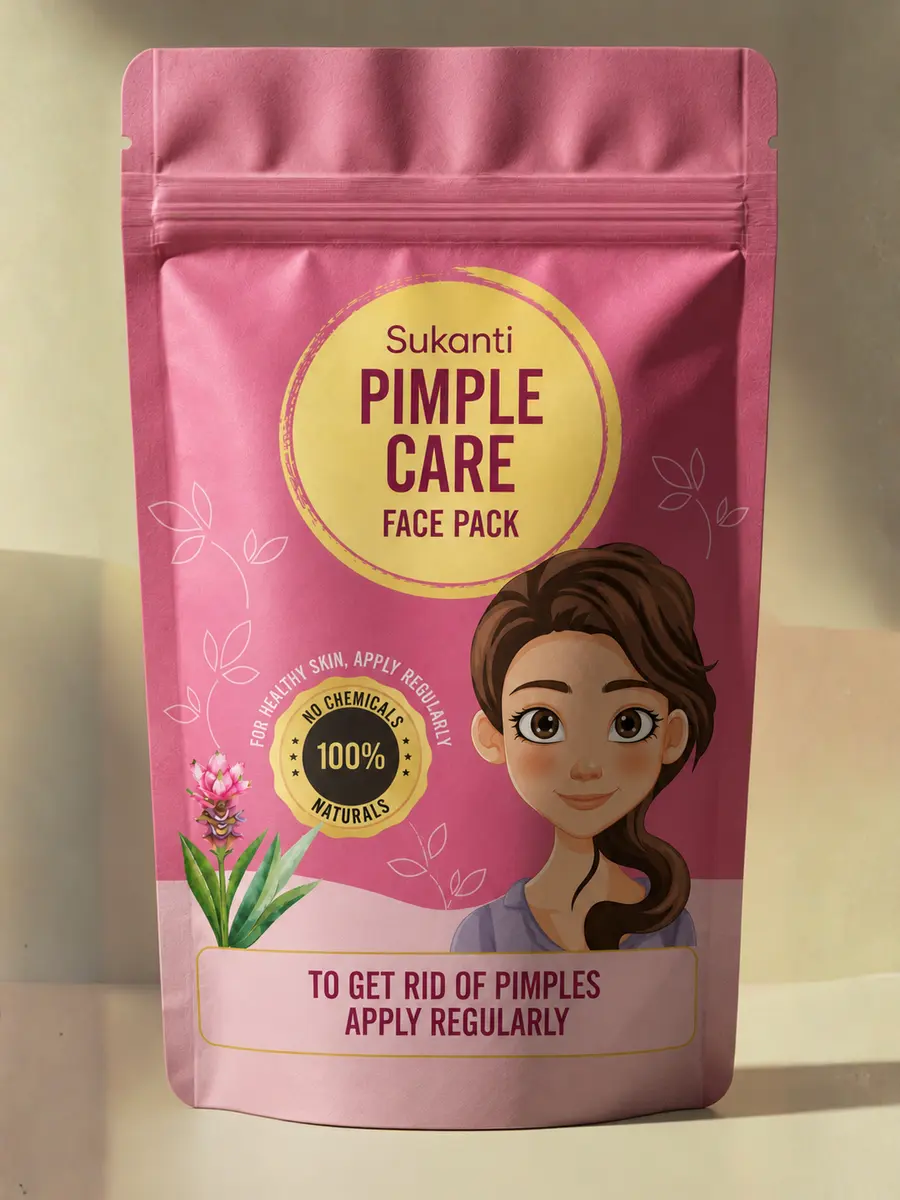 PIMPLE CARE