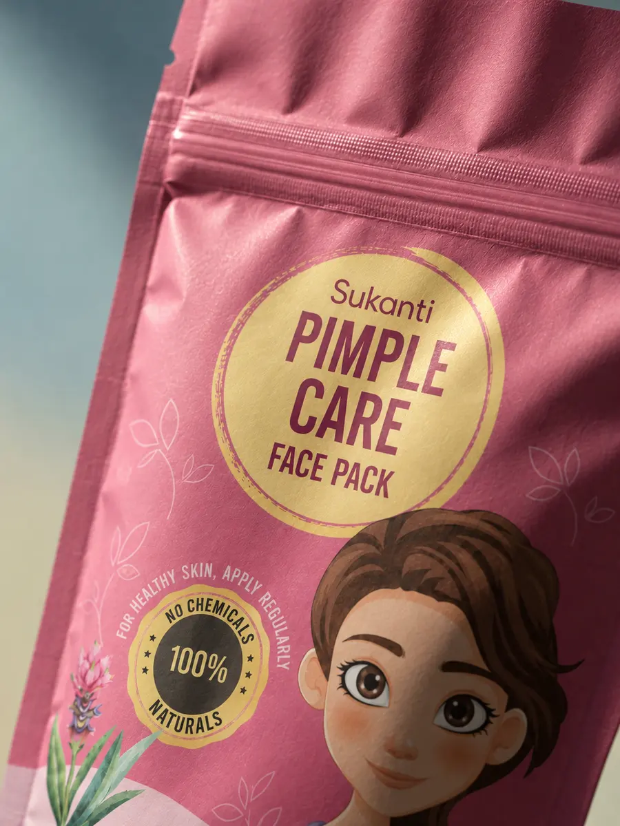 PIMPLE CARE 2